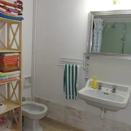 House Appartement Tarragone
