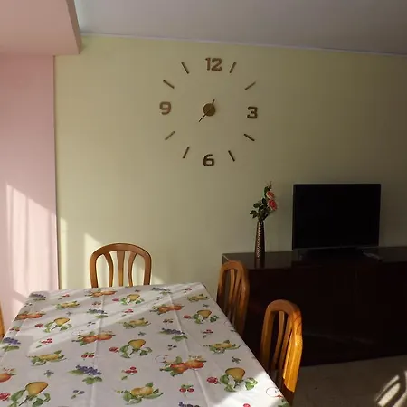 House Appartement