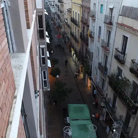 House Appartement *
