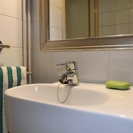 Appartement House