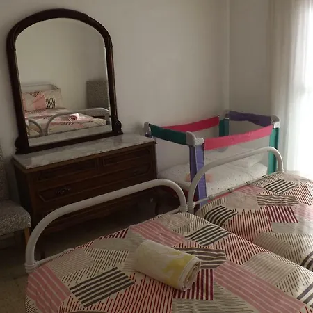 Appartement House