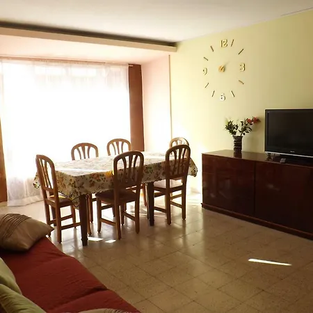 Appartement House Tarragone